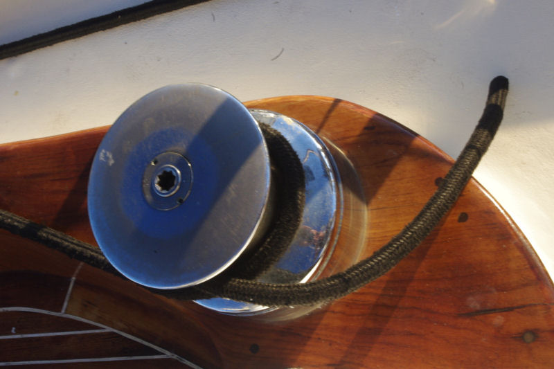 Banjo Paterson Sailing Whitsundays