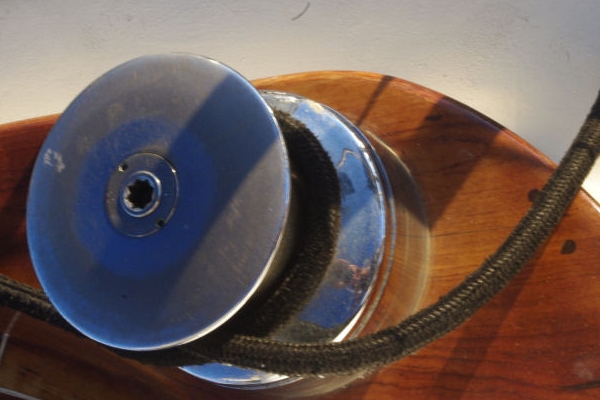 Banjo Paterson Sailing Whitsundays